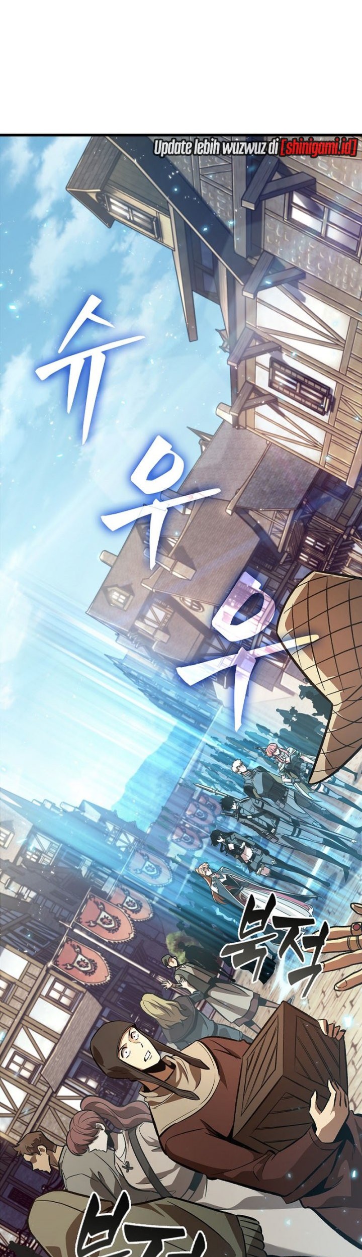 Pick Me Up Chapter 46 Gambar 55