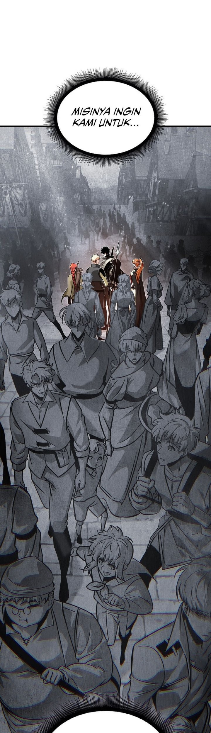 Pick Me Up Chapter 46 Gambar 61