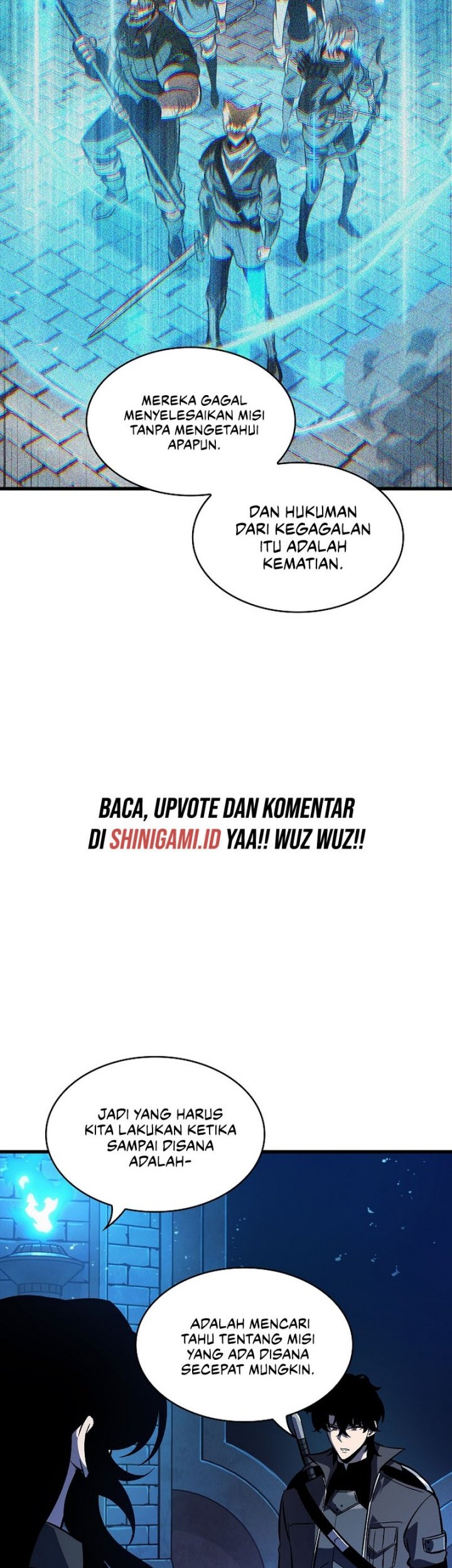 Pick Me Up Chapter 46 Gambar 46