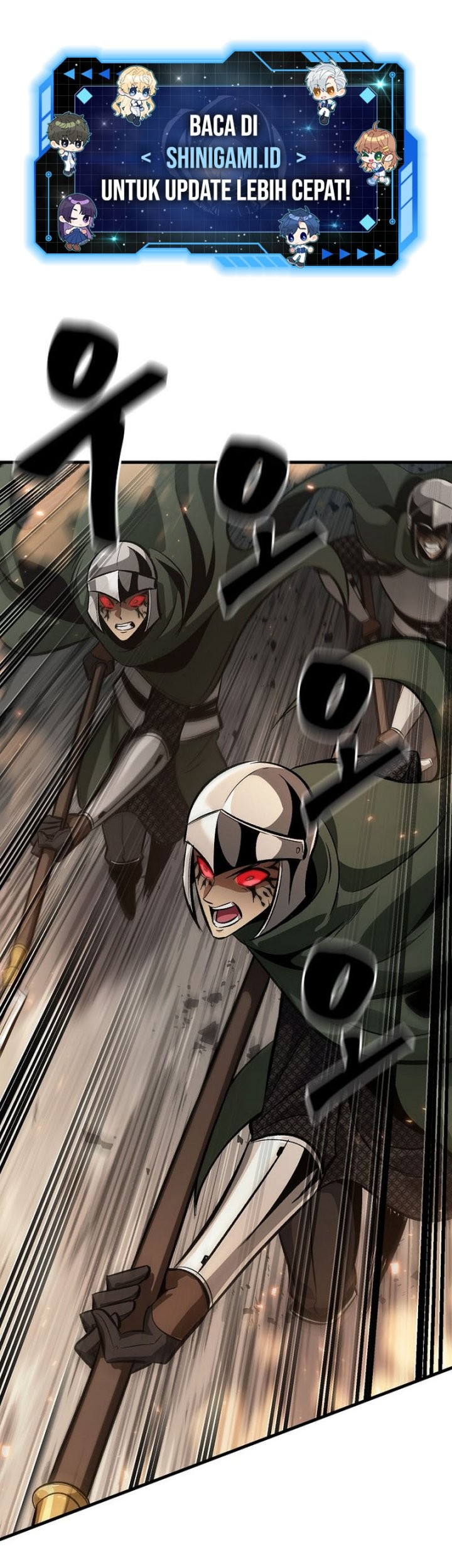 Manhwa Pick Me Up Chapter 46 gambar nomor 2