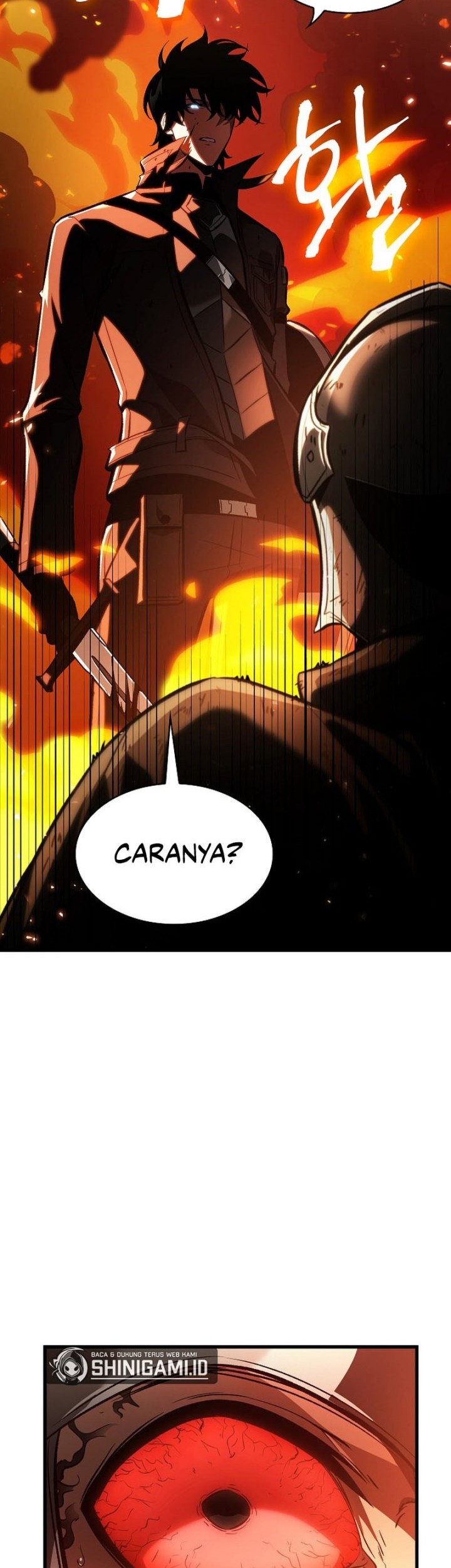 Pick Me Up Chapter 46 Gambar 15