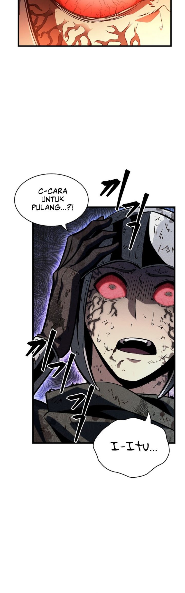 Pick Me Up Chapter 46 Gambar 16