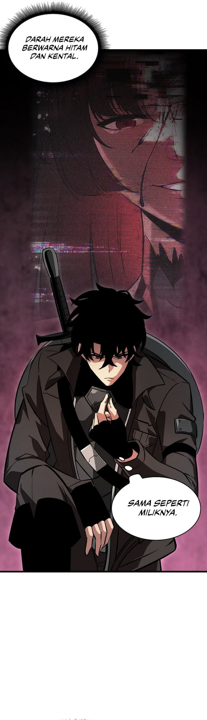 Pick Me Up Chapter 46 Gambar 21