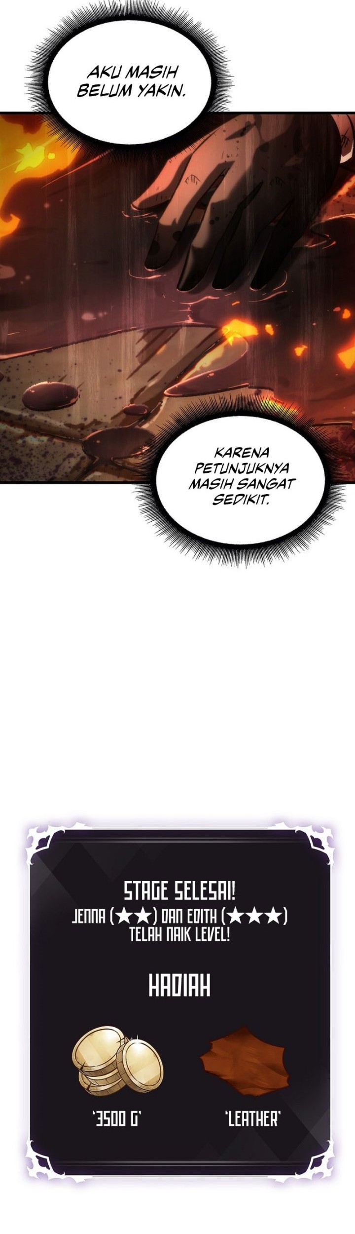 Pick Me Up Chapter 46 Gambar 22