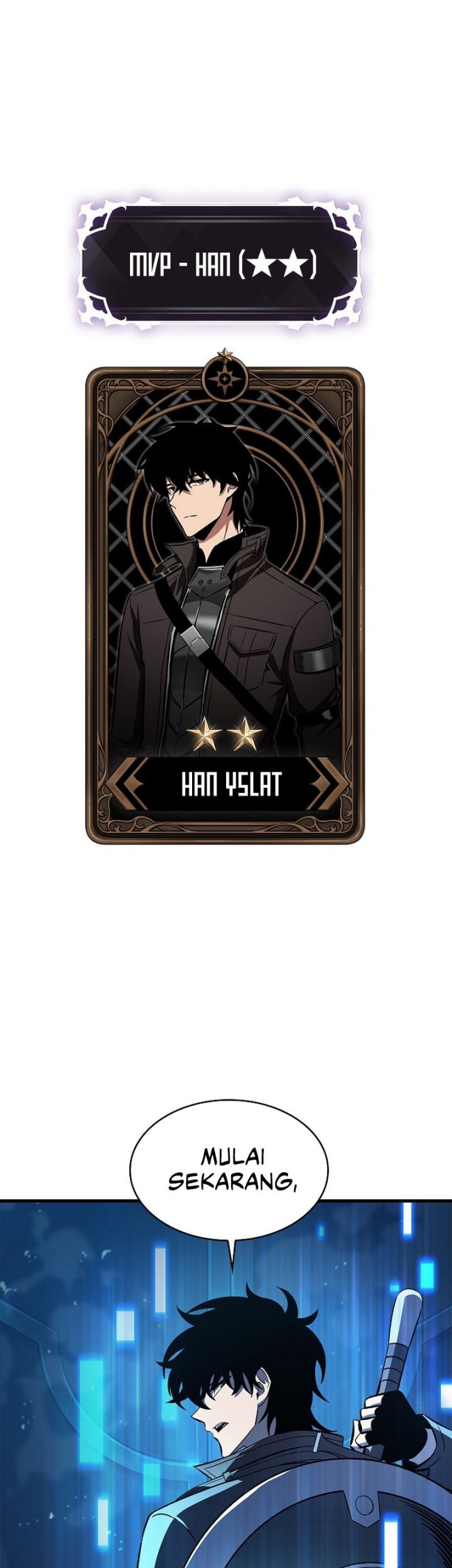 Pick Me Up Chapter 46 Gambar 23