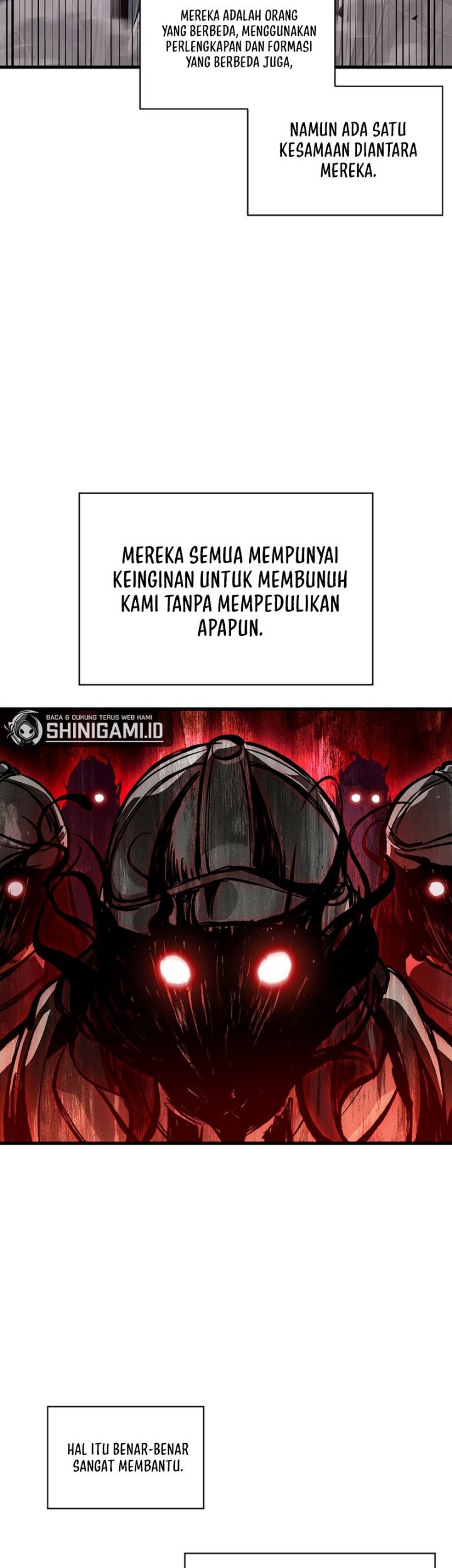 Pick Me Up Chapter 46 Gambar 27