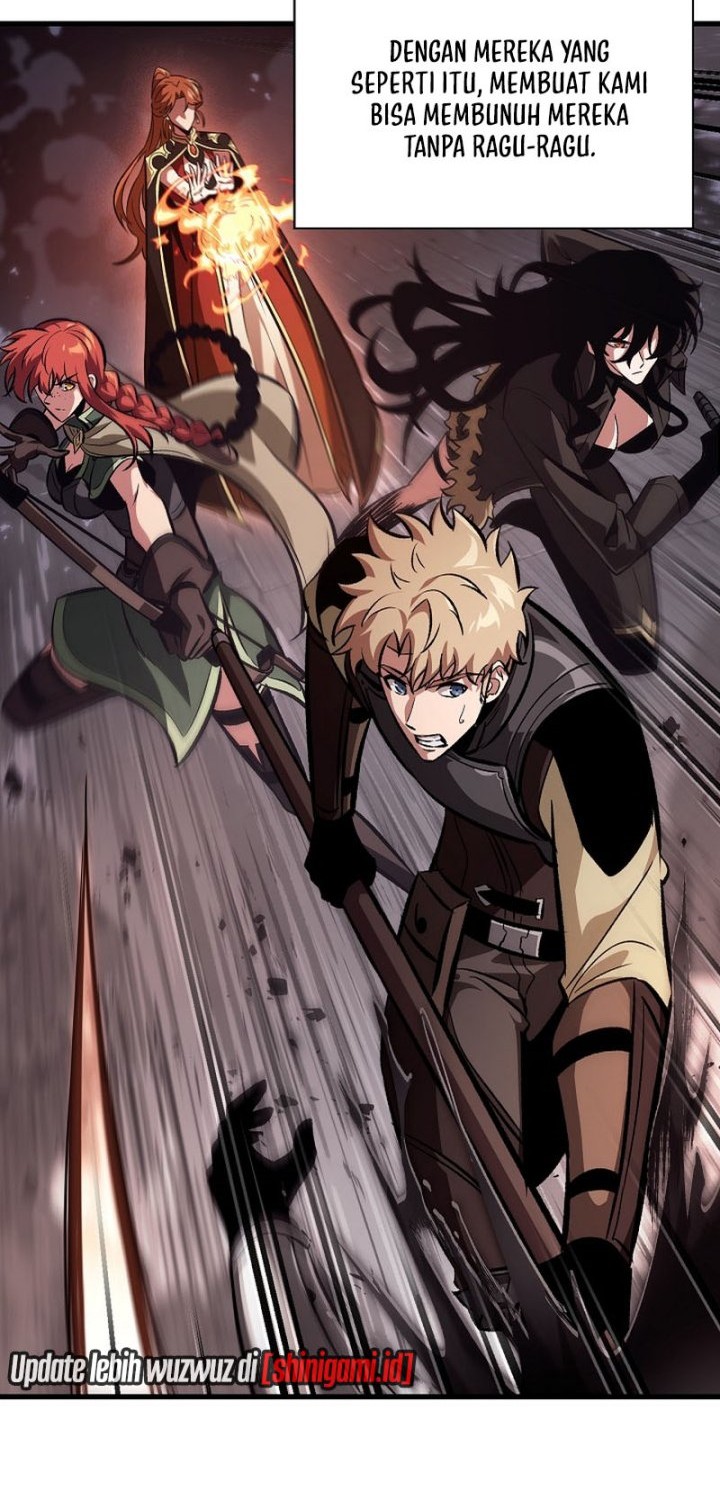 Pick Me Up Chapter 46 Gambar 28