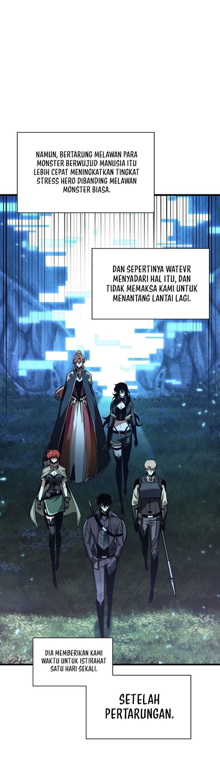 Pick Me Up Chapter 46 Gambar 29