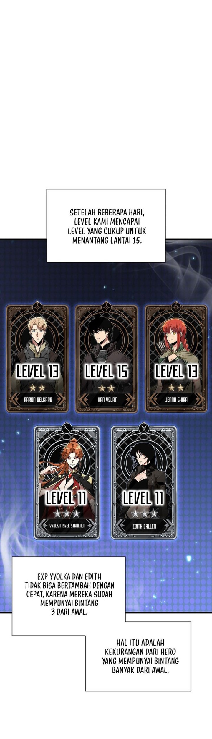 Pick Me Up Chapter 46 Gambar 30