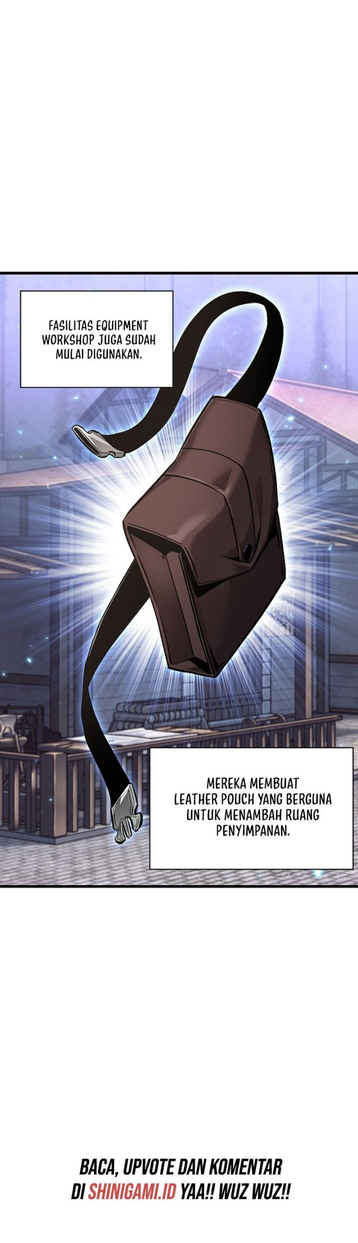 Pick Me Up Chapter 46 Gambar 31