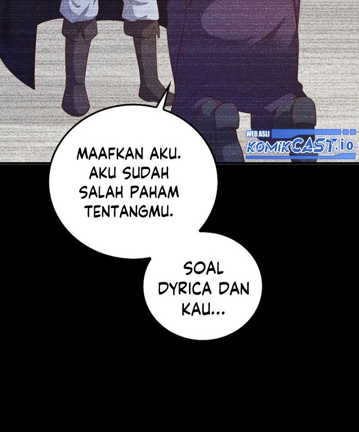 The Lord’s Coins Aren’t Decreasing?! Chapter 97 Gambar 37
