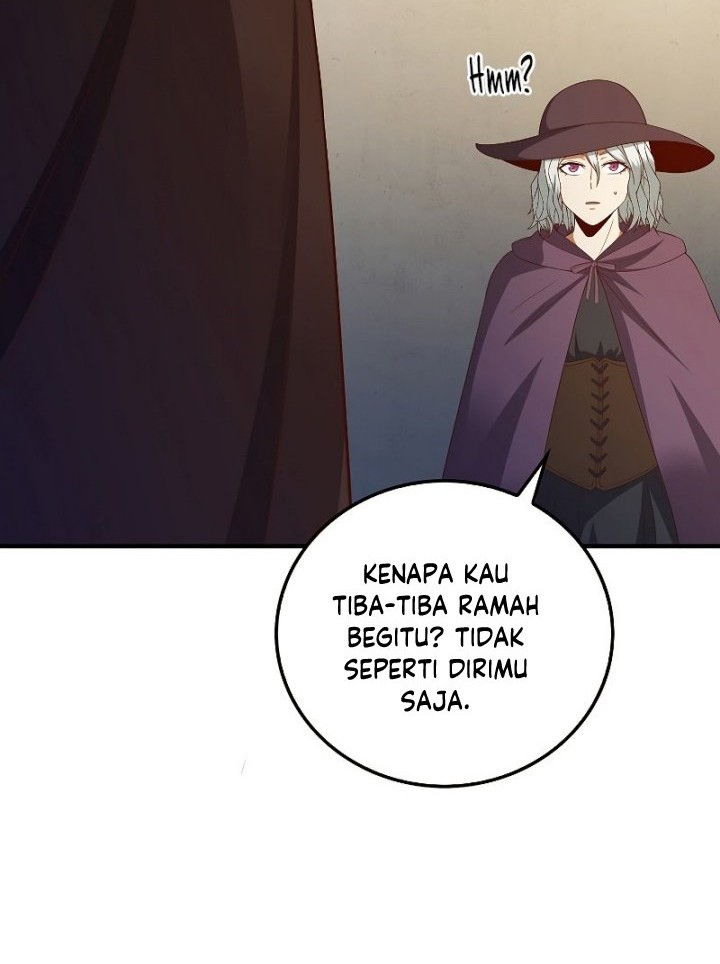 The Lord’s Coins Aren’t Decreasing?! Chapter 97 Gambar 21