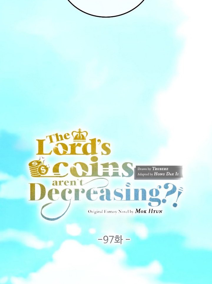 The Lord’s Coins Aren’t Decreasing?! Chapter 97 Gambar 25