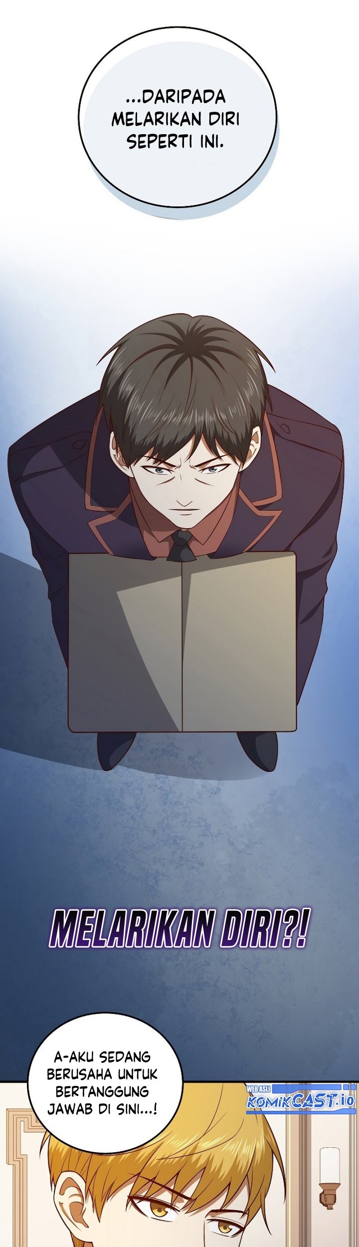 The Lord’s Coins Aren’t Decreasing?! Chapter 97 Gambar 46