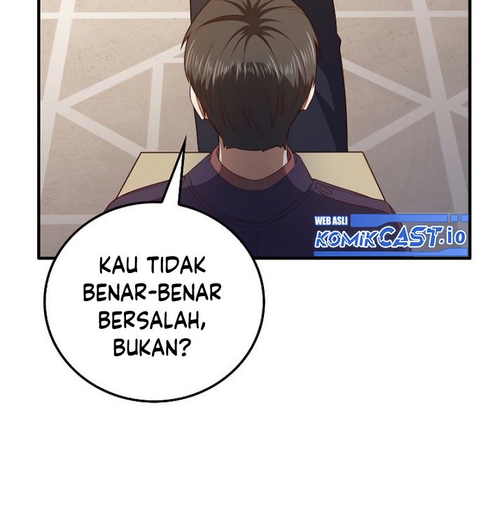 The Lord’s Coins Aren’t Decreasing?! Chapter 97 Gambar 49