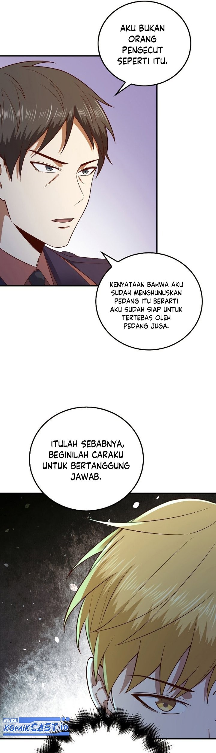 The Lord’s Coins Aren’t Decreasing?! Chapter 97 Gambar 50
