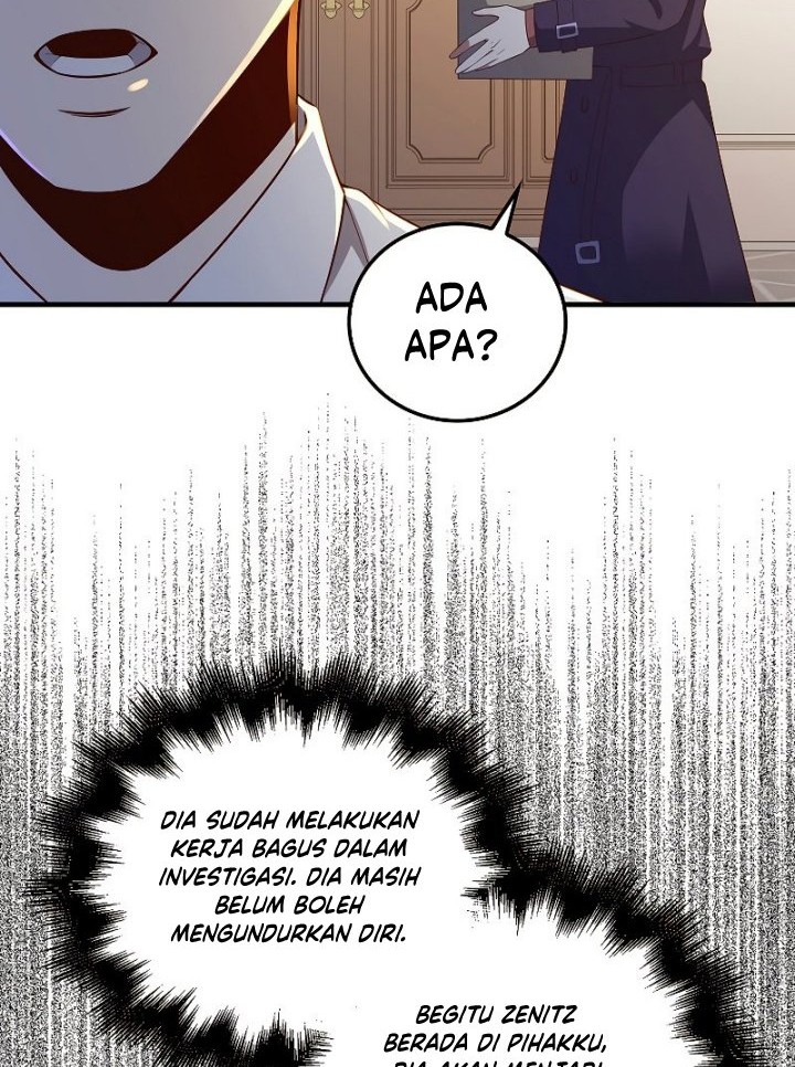 The Lord’s Coins Aren’t Decreasing?! Chapter 97 Gambar 41