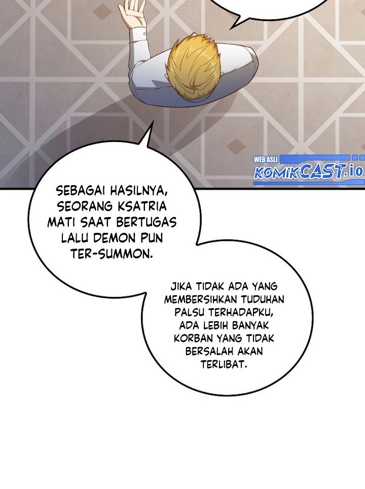 The Lord’s Coins Aren’t Decreasing?! Chapter 97 Gambar 43