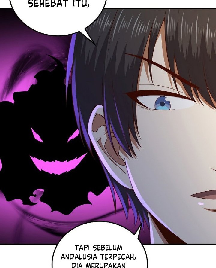 The Lord’s Coins Aren’t Decreasing?! Chapter 97 Gambar 3