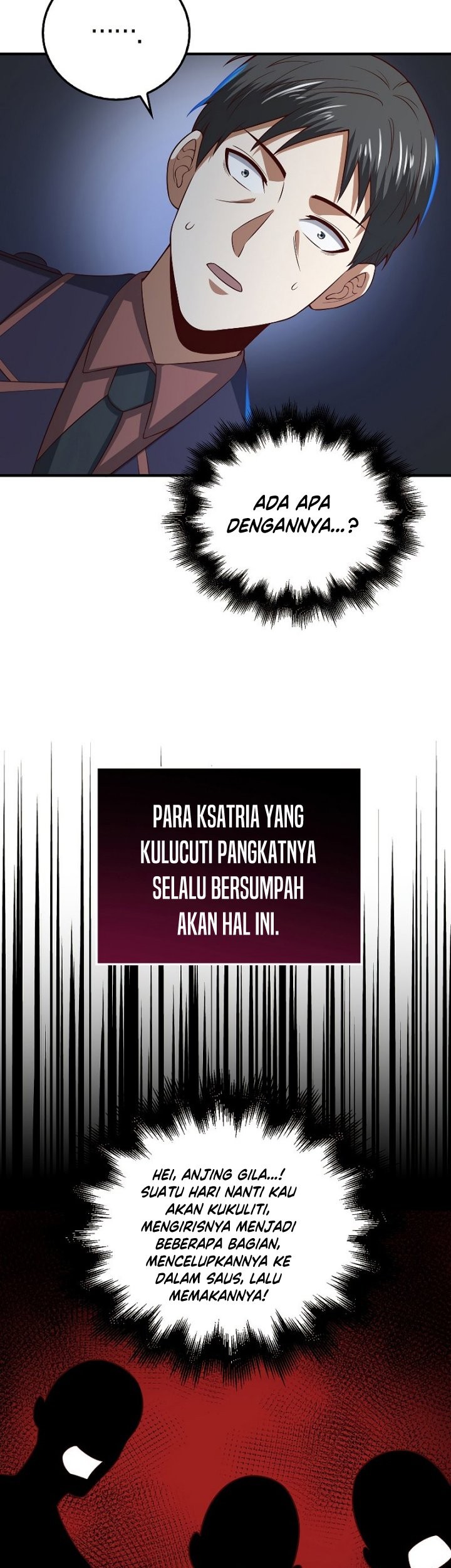 The Lord’s Coins Aren’t Decreasing?! Chapter 97 Gambar 66