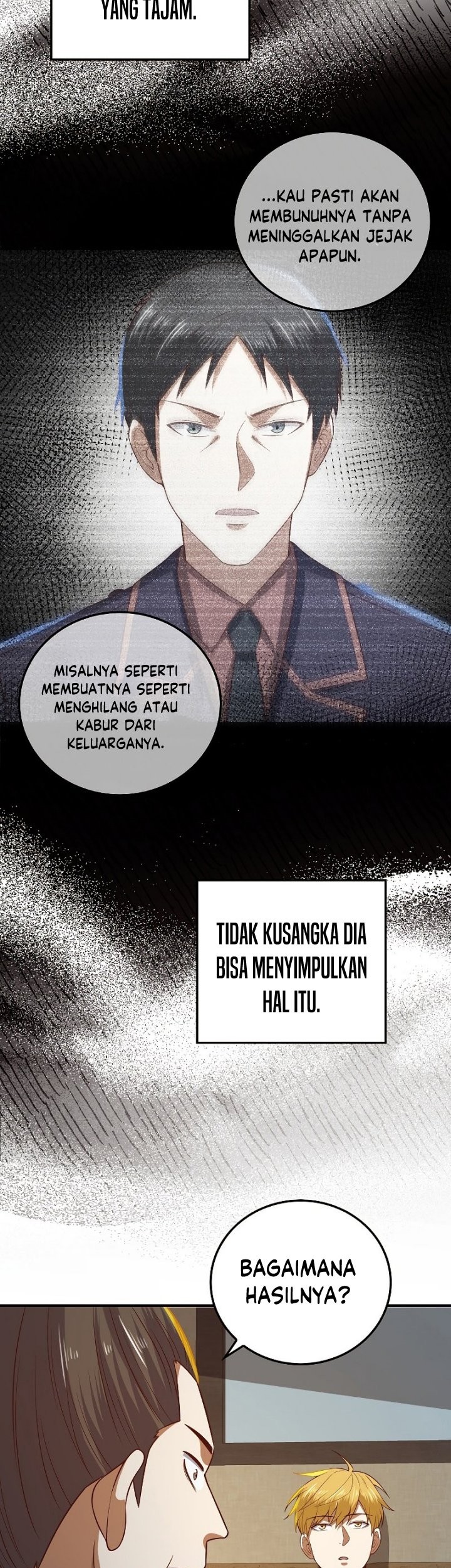The Lord’s Coins Aren’t Decreasing?! Chapter 97 Gambar 72