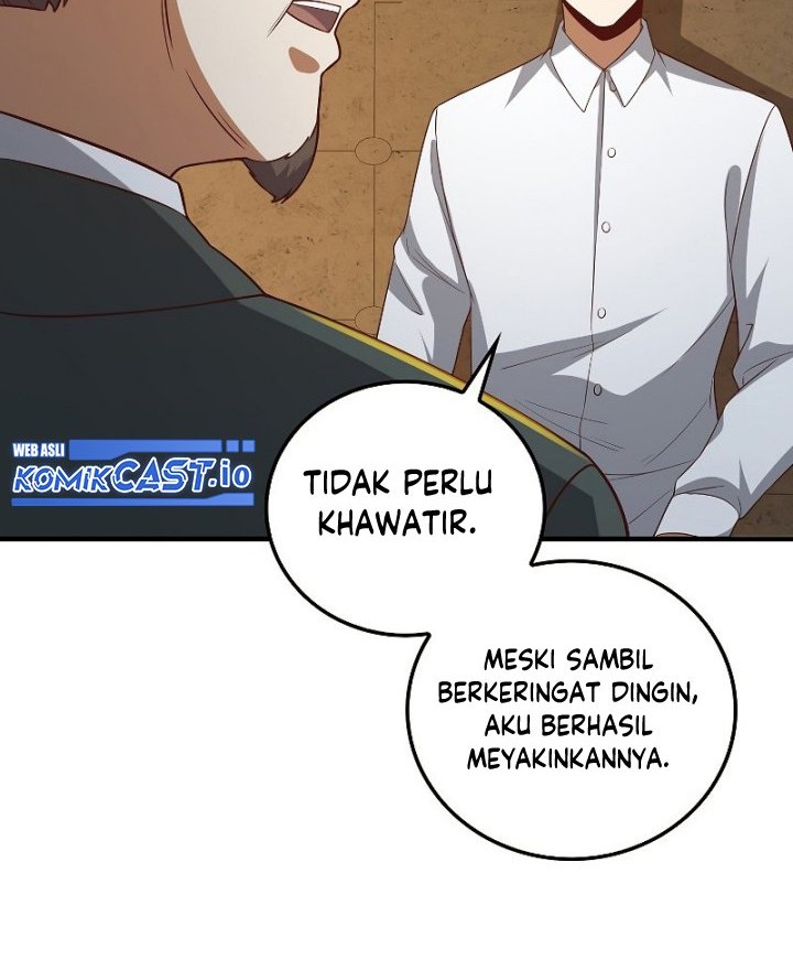 The Lord’s Coins Aren’t Decreasing?! Chapter 97 Gambar 73
