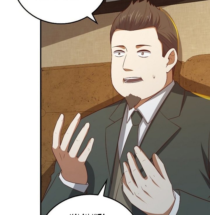 The Lord’s Coins Aren’t Decreasing?! Chapter 97 Gambar 77