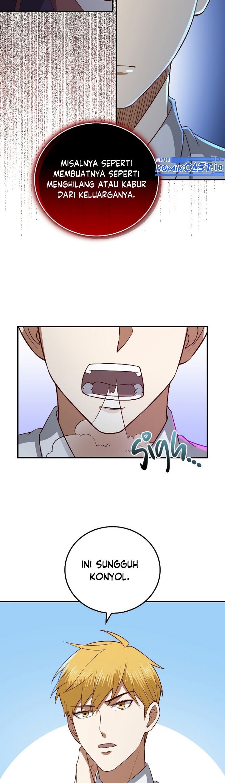 The Lord’s Coins Aren’t Decreasing?! Chapter 97 Gambar 60