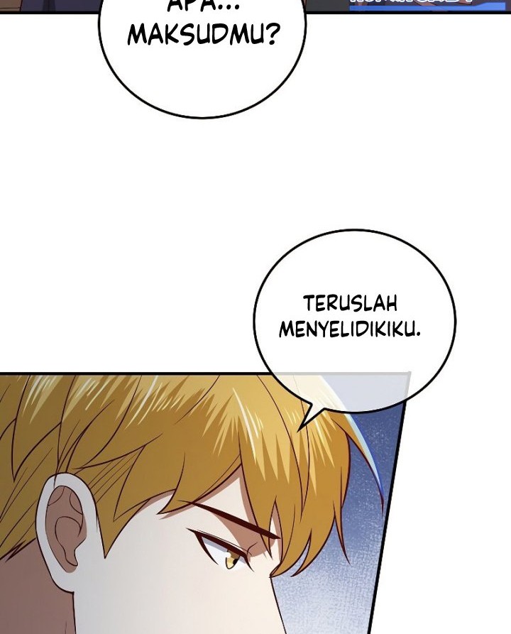 The Lord’s Coins Aren’t Decreasing?! Chapter 97 Gambar 63