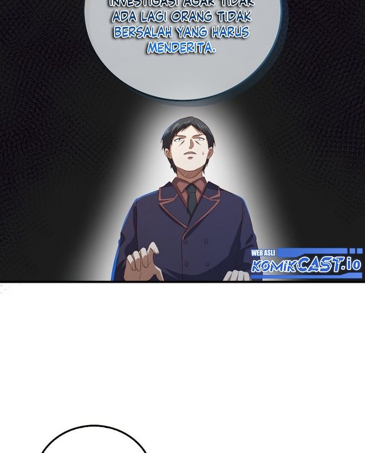 The Lord’s Coins Aren’t Decreasing?! Chapter 97 Gambar 65