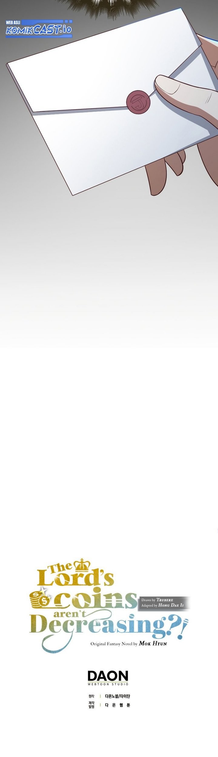 The Lord’s Coins Aren’t Decreasing?! Chapter 97 Gambar 84