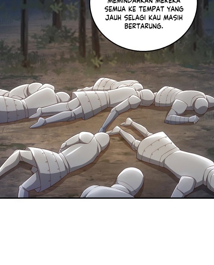 The Lord’s Coins Aren’t Decreasing?! Chapter 97 Gambar 7