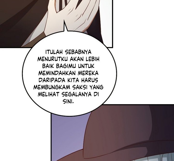 The Lord’s Coins Aren’t Decreasing?! Chapter 97 Gambar 9