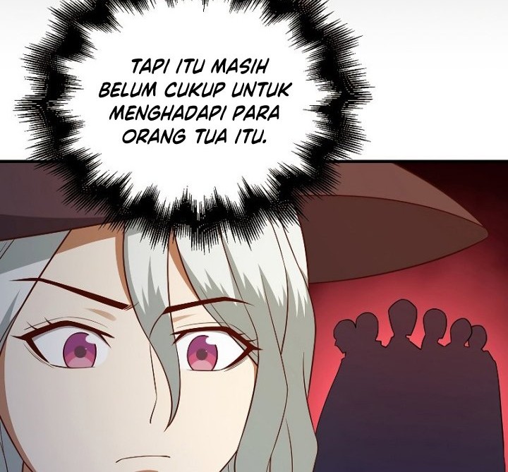 The Lord’s Coins Aren’t Decreasing?! Chapter 97 Gambar 11