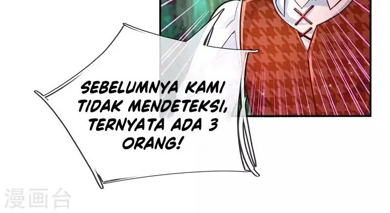 I Became The Emperor’s Daughter One Day Chapter 202 Gambar 21