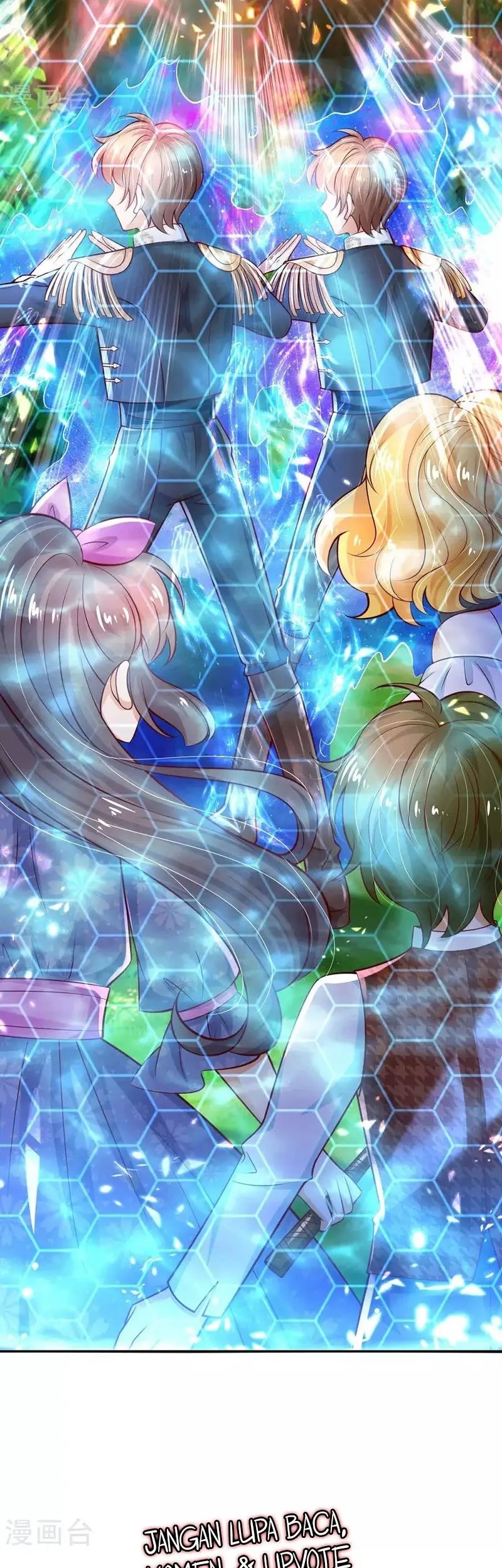 I Became The Emperor’s Daughter One Day Chapter 202 Gambar 4