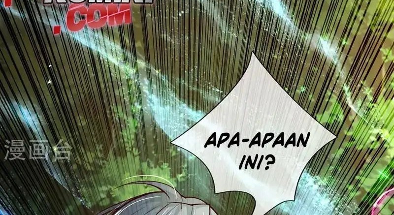 I Became The Emperor’s Daughter One Day Chapter 202 Gambar 15