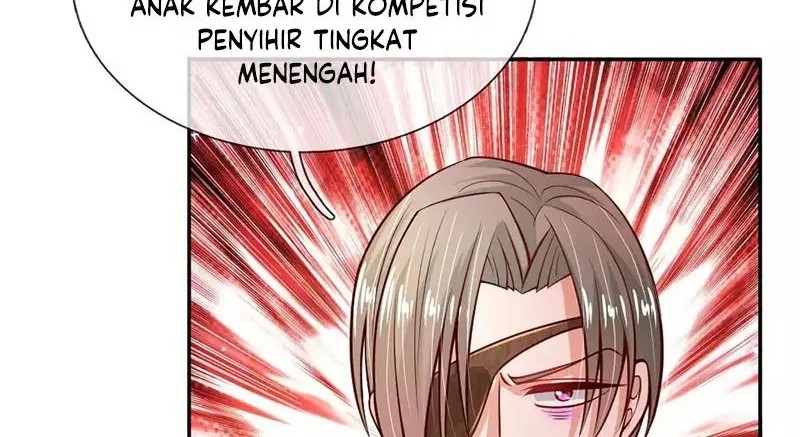 I Became The Emperor’s Daughter One Day Chapter 202 Gambar 17