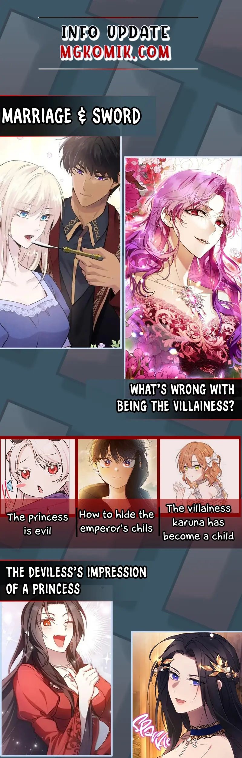 I Became The Emperor’s Daughter One Day Chapter 201 Gambar 22