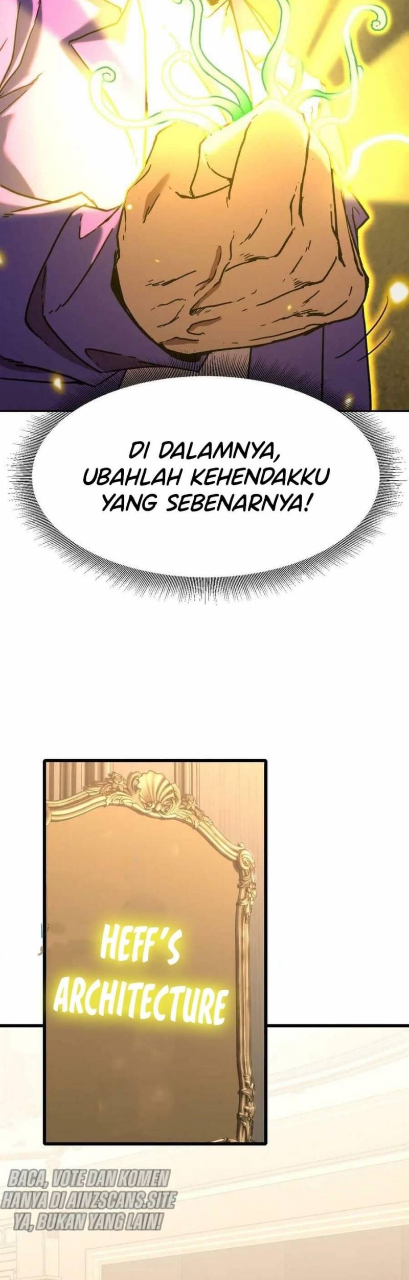 Apex Future Martial Arts Chapter 31 Gambar 43