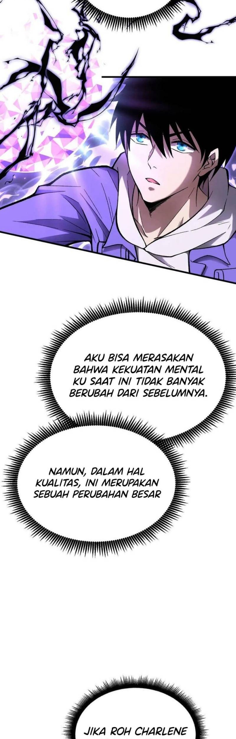 Apex Future Martial Arts Chapter 31 Gambar 32