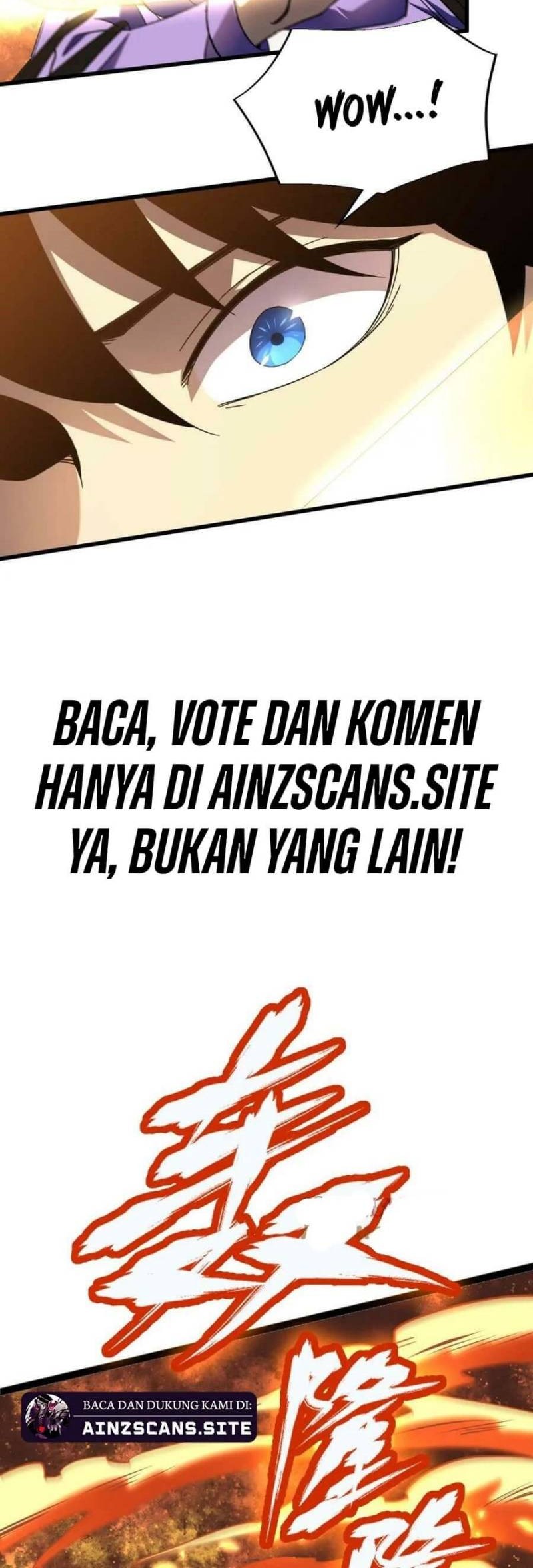 Apex Future Martial Arts Chapter 31 Gambar 19