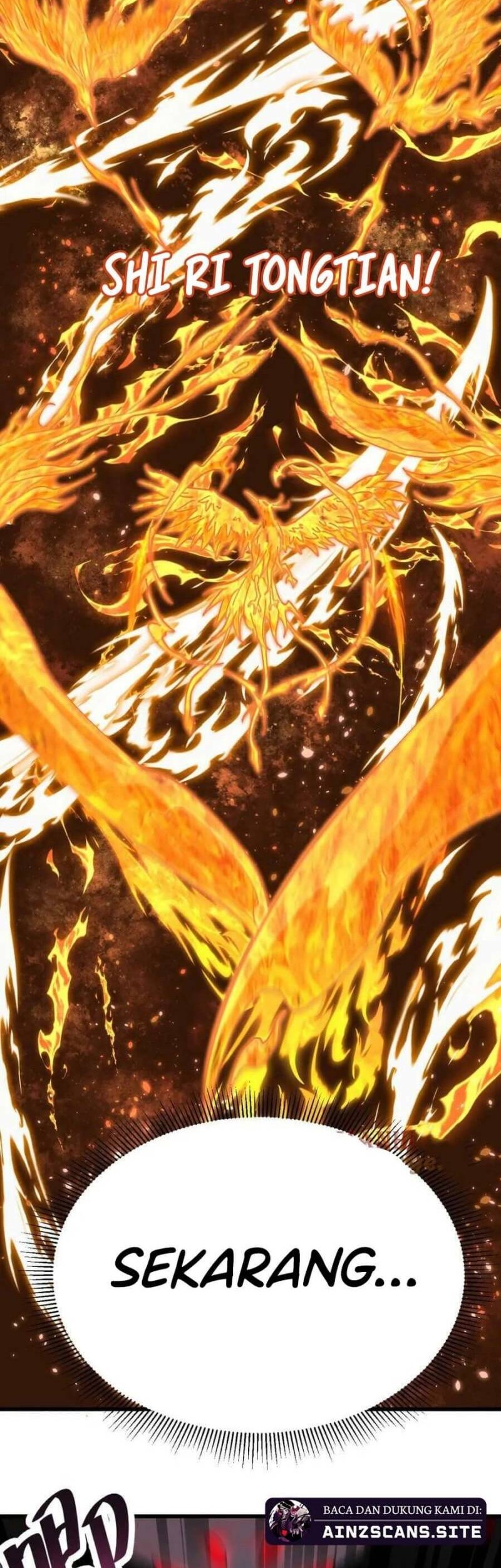 Apex Future Martial Arts Chapter 31 Gambar 24