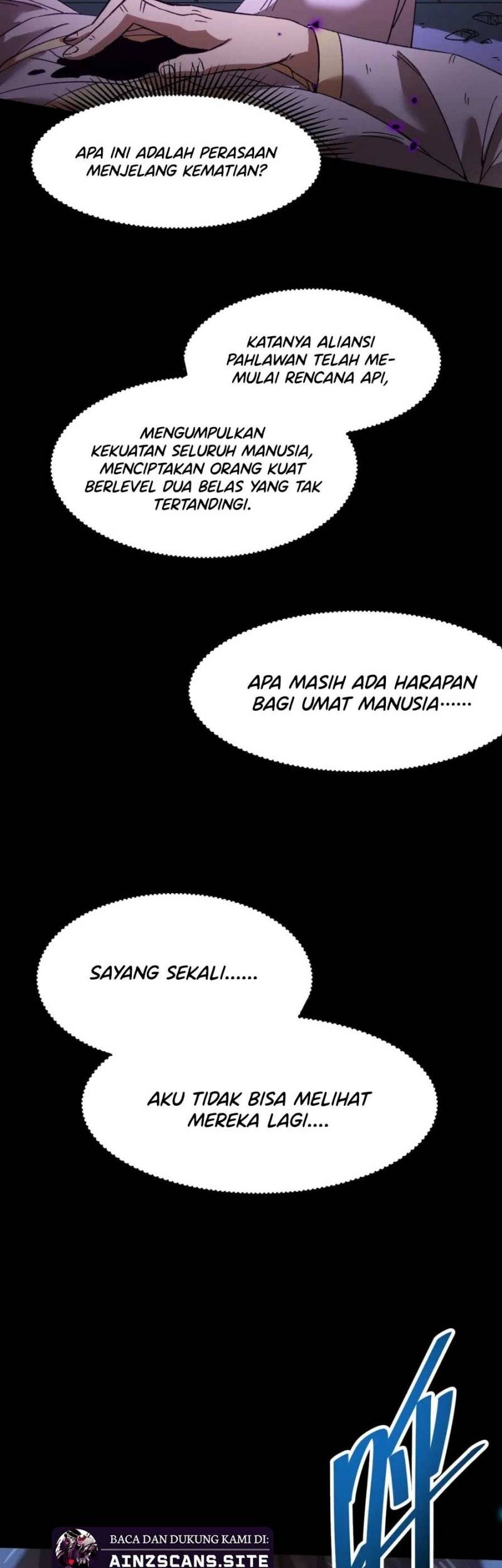 Apex Future Martial Arts Chapter 30 Gambar 37