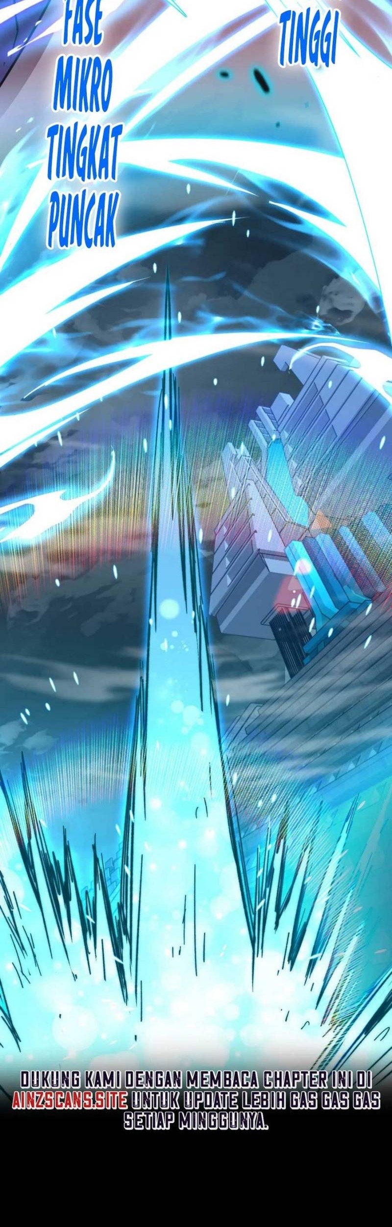 Apex Future Martial Arts Chapter 30 Gambar 42