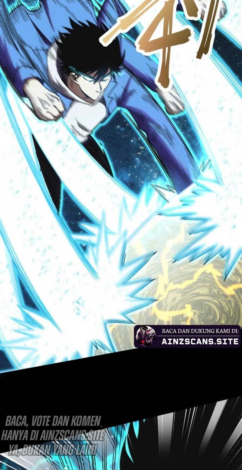 Apex Future Martial Arts Chapter 30 Gambar 5