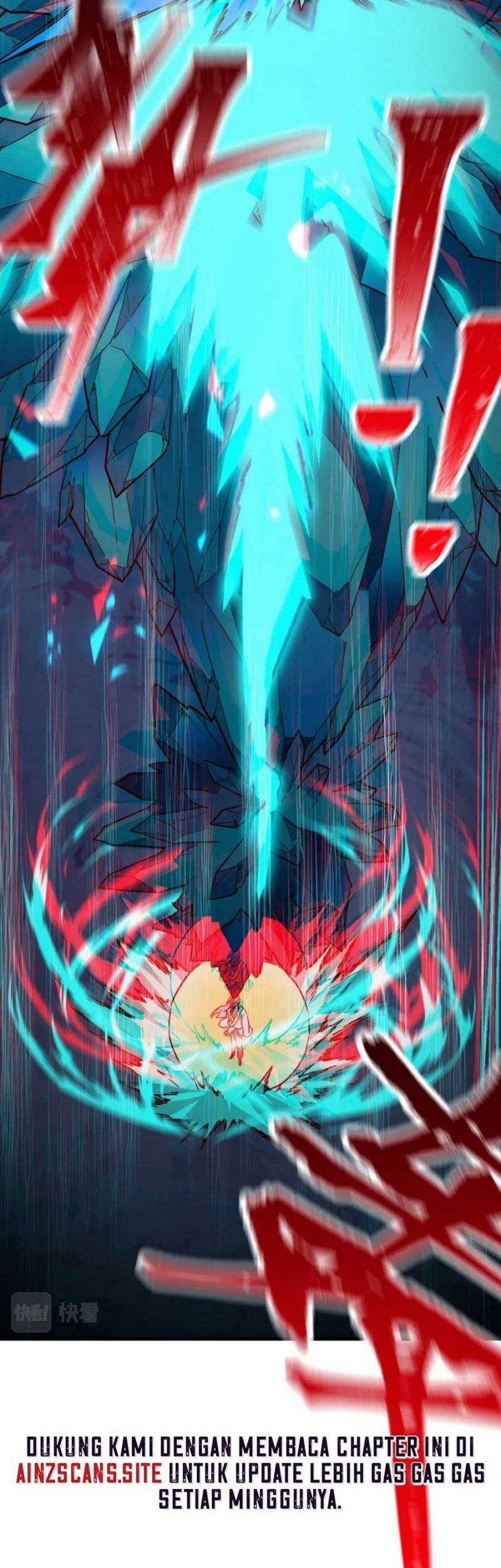 Apex Future Martial Arts Chapter 30 Gambar 24