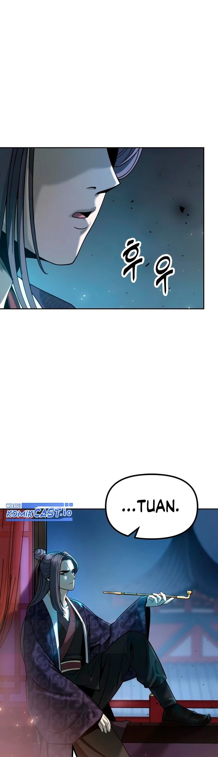 Chronicles of the Demon Faction Chapter 22 Gambar 28