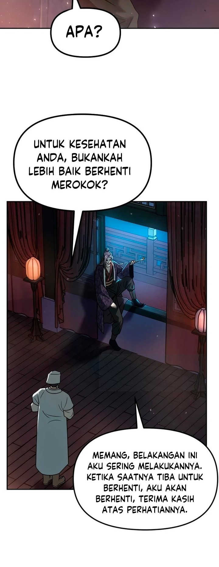 Chronicles of the Demon Faction Chapter 22 Gambar 29