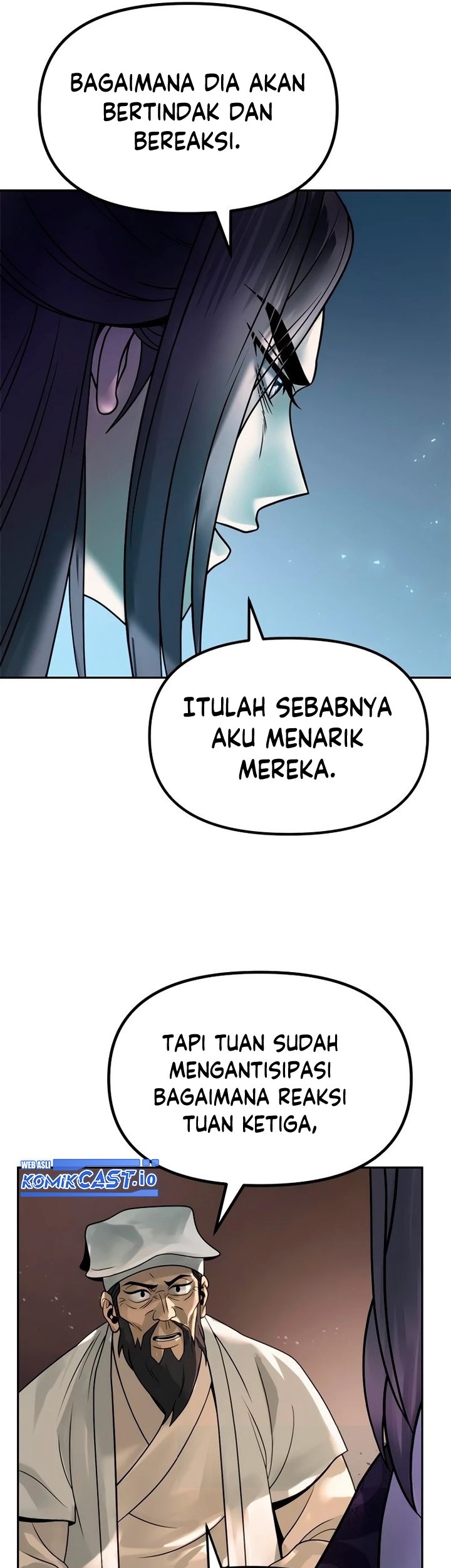 Chronicles of the Demon Faction Chapter 22 Gambar 32